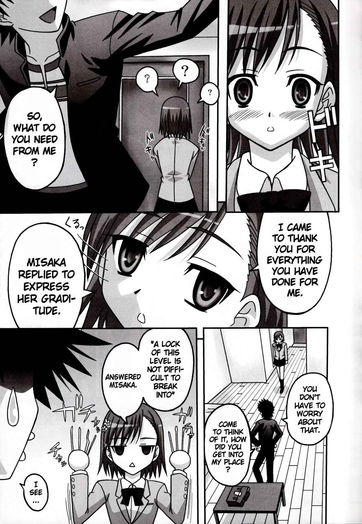 Hentai Manga Comic-LOVE SIS-Read-7